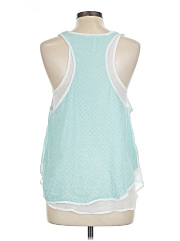 Event Sleeveless Blouse (view 2)
