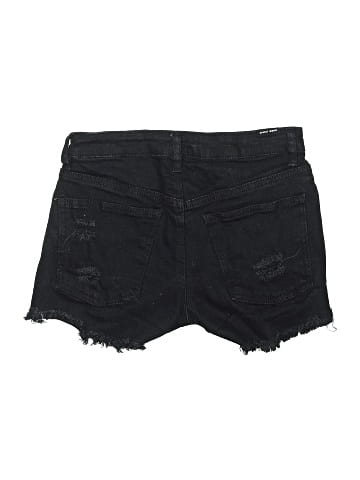 Almost Famous Denim Shorts (view 2)