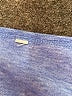 Unbranded Color Block Blue Short Sleeve T-Shirt Size XXL (estimated) - photo 7