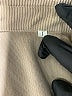 Unbranded 100% Polyester Tan Cardigan Size L - photo 7