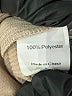 Unbranded 100% Polyester Tan Cardigan Size L - photo 8