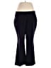 Worthington Black Dress Pants Size 16 (petite) - photo 1
