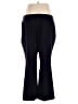 Worthington Black Dress Pants Size 16 (petite) - photo 2