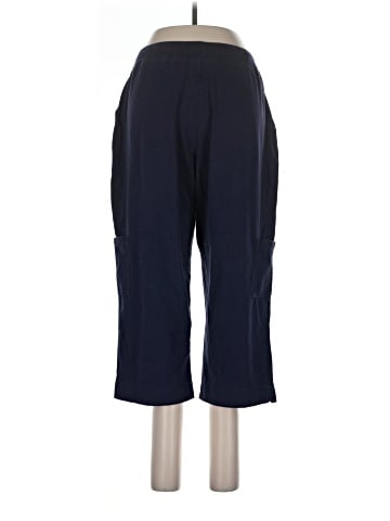 Basic Editions Casual Pants (view 2)