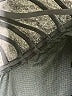 Unbranded Solid Black One Piece Swimsuit Size 14 (estimated) - photo 3