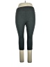 Exertek Gray Active Pants Size XL - photo 1