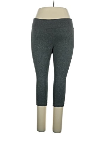 Exertek Active Pants (view 2)