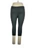 Exertek Gray Active Pants Size XL - photo 2