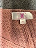 Chloe + Cyrus Pink Pullover Sweater Size M - photo 7