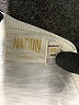 NATION LTD Ivory Long Sleeve Top Size XS - photo 7