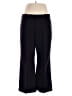 Worthington Black Dress Pants Size 16 (petite) - photo 1