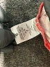 Time and Tru Paisley Red Shorts Size Med 8/10 - photo 4