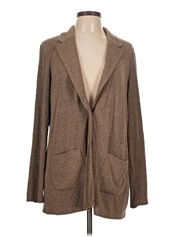 Kathie Lee Cardigan (view 1)