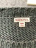 Merona Black Pullover Sweater Size M - photo 7
