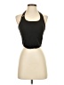 Unbranded Black Tank Top Size S (estimated) - photo 1