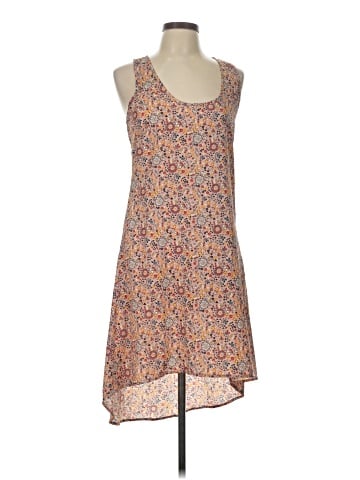 Freebird Casual Dress (view 1)