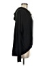 Rese Black Long Sleeve Top Size M - photo 4