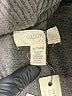 Cupio Gray Turtleneck Sweater Size XL - photo 7