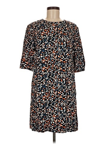 Hobbs London Casual Dress (view 1)