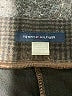 Tommy Hilfiger Tweed Brown Dress Pants Size 6 - photo 7