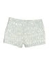 Gap Outlet Print Blue Shorts Size 8 - photo 2