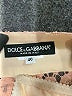 Dolce & Gabbana Tan Formal Skirt Size EU (IT) 40 / US 4 - photo 10