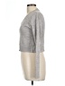 BP. 100% Acrylic Gray Pullover Sweater Size L - photo 5