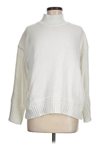 Tahari Turtleneck Sweater (view 1)
