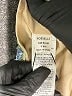 Assorted Brands 100% Polyester Argyle Green Casual Skirt Size 4 - photo 4