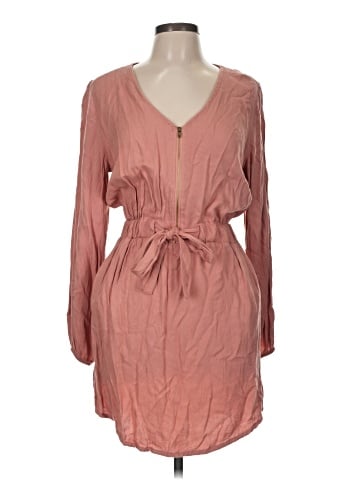 Full Circle Collection Casual Dress (view 1)