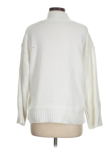 Tahari Turtleneck Sweater (view 2)