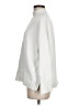 Tahari Solid White Turtleneck Sweater Size M - photo 5