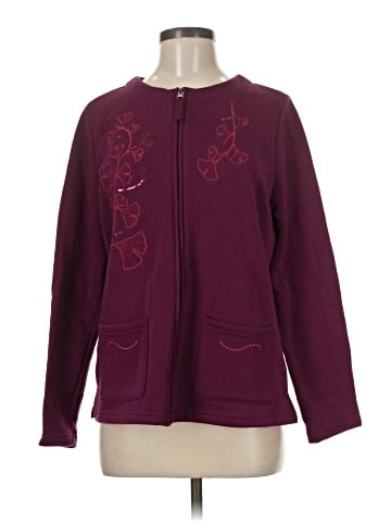 Breckenridge Jacket (view 1)