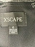 Xscape 100% Polyester Black Cocktail Dress Size 0 - photo 7