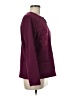 Breckenridge Burgundy Jacket Size M - photo 4