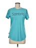 Assorted Brands Teal Active T-Shirt Size M - photo 1