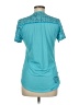 Assorted Brands Teal Active T-Shirt Size M - photo 2