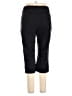 Rekucci Solid Black Casual Pants Size 16 - photo 2