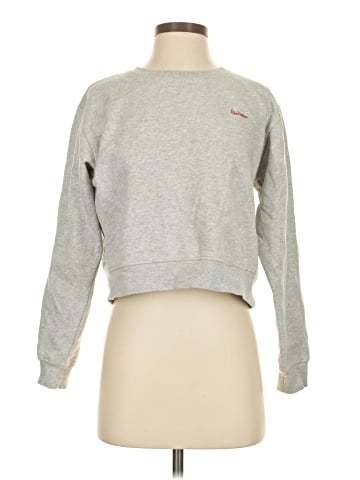 Réalisation Sweatshirt (view 1)