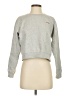 Réalisation Gray Sweatshirt Size S - photo 1