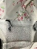 Unbranded Silver Sweatshirt Size 2X (estimated) - photo 7