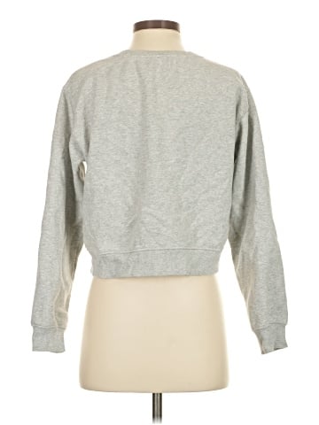 Réalisation Sweatshirt (view 2)