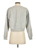 Réalisation Gray Sweatshirt Size S - photo 2