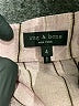 Rag & Bone Stripes Pink Jumpsuit Size 4 - photo 3