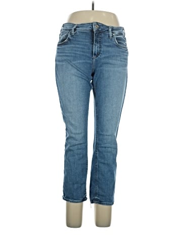 Silver Jeans Co. Jeans (view 1)