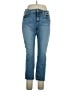 Silver Jeans Co. Blue Jeans Size 33 waist (estimated) - photo 1