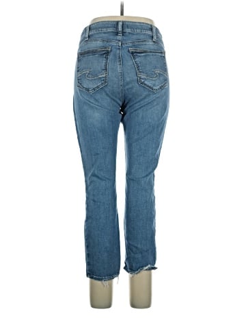 Silver Jeans Co. Jeans (view 2)
