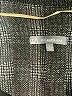 Wit & Wisdom Plaid Gray Blazer Size L - photo 6