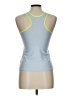 Lands' End Blue Tank Top Size L - photo 2