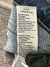 Topshop Blue Jeans Size 34 waist - photo 8
